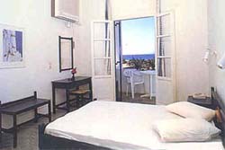 DIONISSOS HOTEL 3*